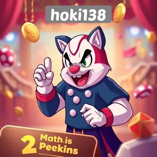 Inovasi Terbaru Hoki138 dalam Dunia Game Digital