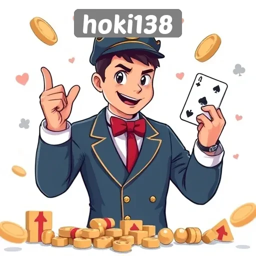 Menggali Fitur Unggulan Situs Game Hoki138