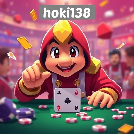 Tinjauan Fitur Inovatif di Hoki138 untuk Pengalaman Bermain