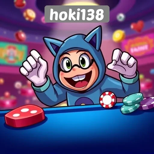 Hoki138 Sebagai Alternatif Platform Game Online Terbaik
