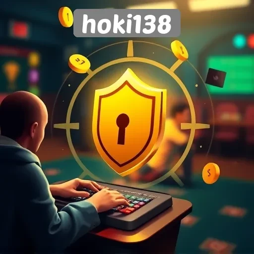 Fitur Keamanan yang Diterapkan di Hoki138 untuk Melindungi Pengguna