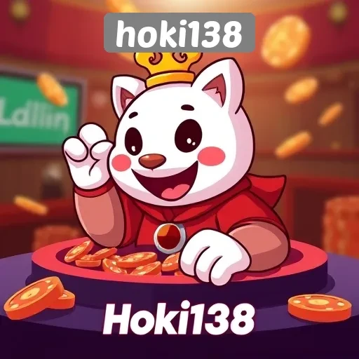 Apa yang Membuat Hoki138 Menjadi Pilihan Utama Pecinta Game