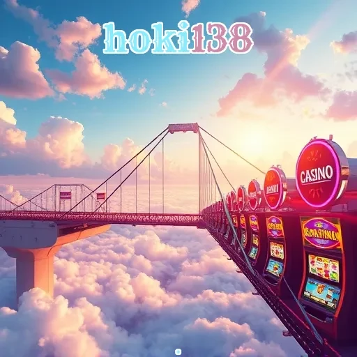 hoki138: Pengalaman Permainan Mobile yang Tak Terlupakan