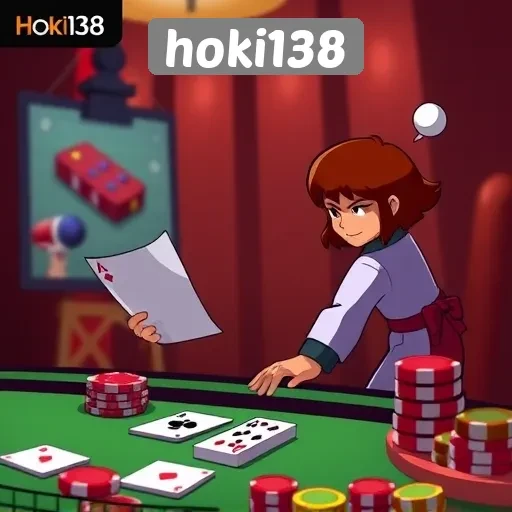 Tips Mengoptimalkan Pengalaman Bermain di Hoki138