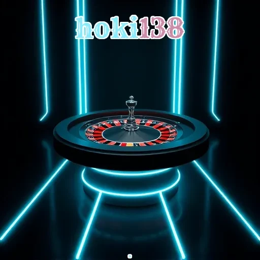 hoki138: Raih Kemenangan di Game Balap Penuh Aksi
