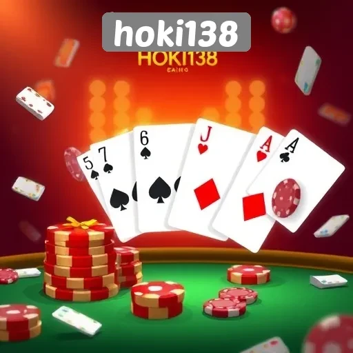 Cara Mendaftar dan Bermain di Hoki138 Dengan Mudah