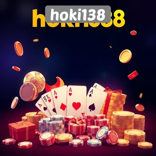 Ulasan Lengkap Situs Game Hoki138 di Indonesia