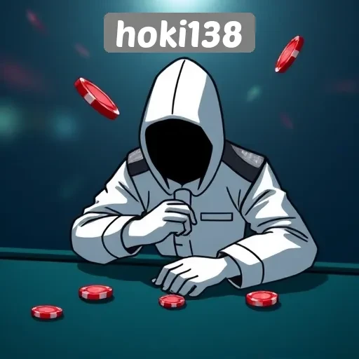 Analisis Keamanan dan Privasi di Hoki138